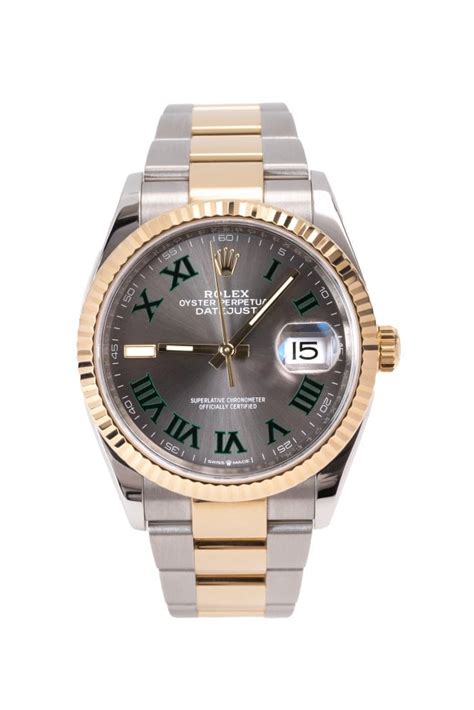 rolex sleeper watches|rolex datejust 36.